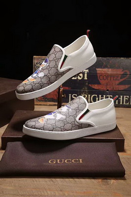 Gucci Men Loafers_095